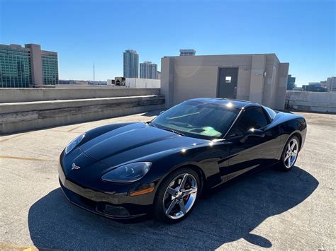 All vehicles are subject to prior. . Corvette for sale jacksonville fl